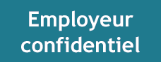 Employeur confidentiel